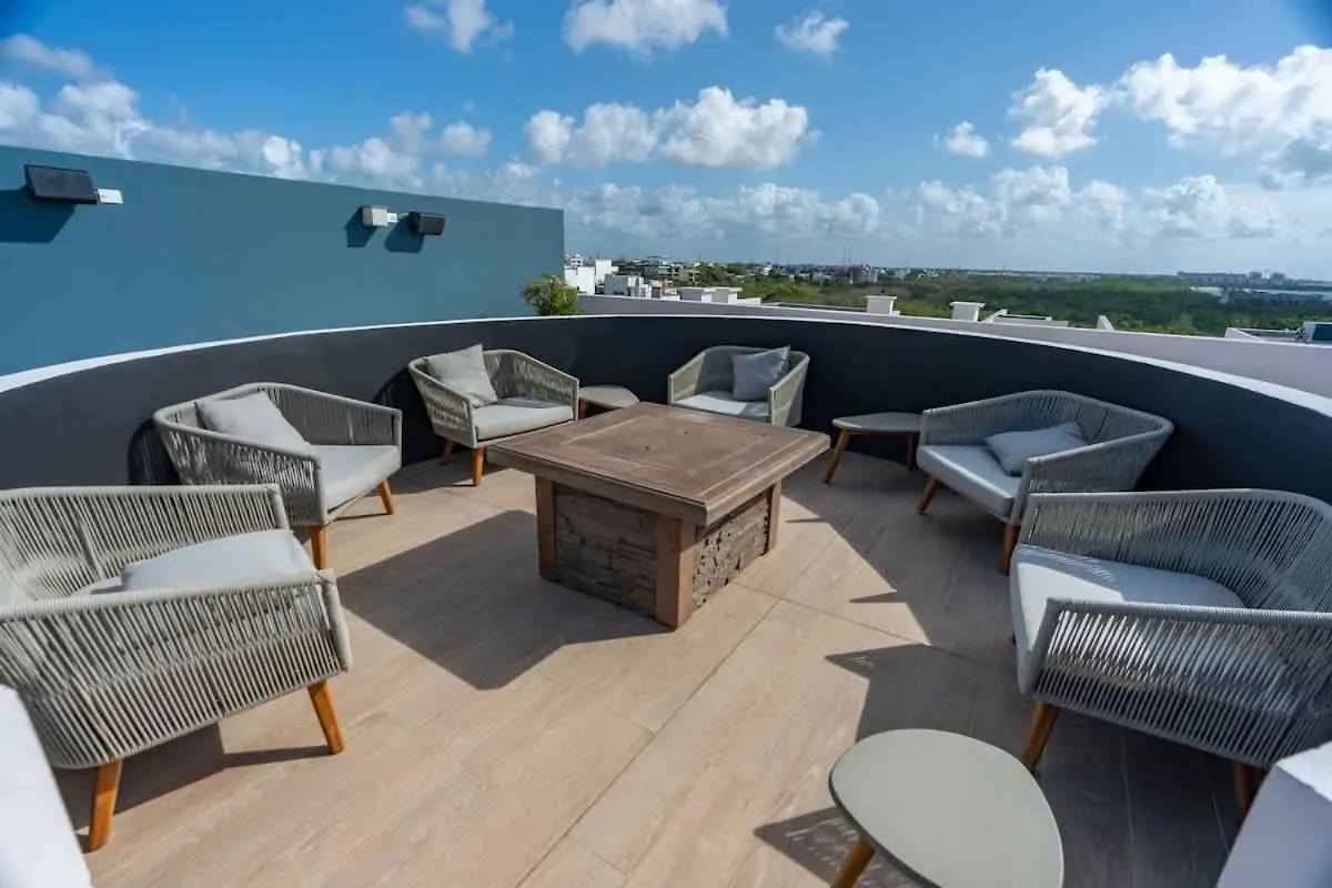 Feriehus The Boat 2 Blocks From The Sea And 5Th Ave 200 Mb Villa Playa del Carmen