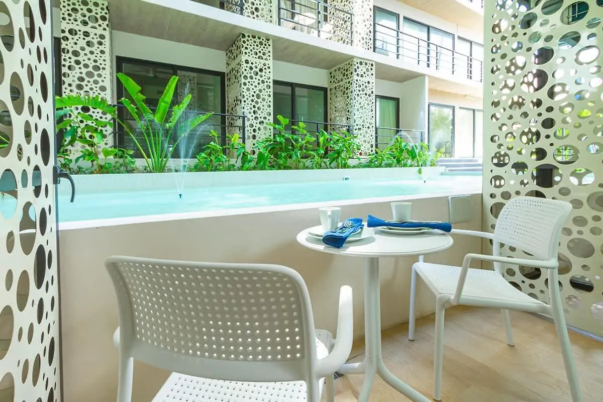 Feriehus The Boat 2 Blocks From The Sea And 5Th Ave 200 Mb Villa Playa del Carmen Mexico