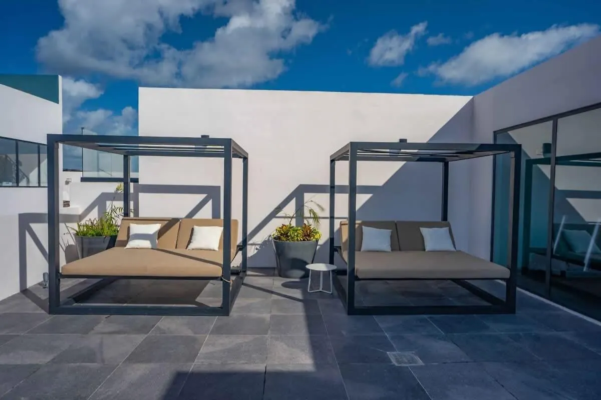 Willa The Boat 2 Blocks From The Sea And 5Th Ave 200 Mb Playa del Carmen Dom wakacyjny